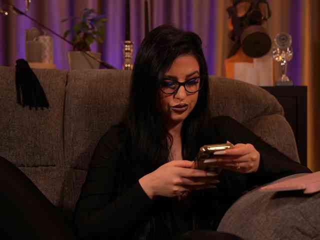 KellyKent webcam