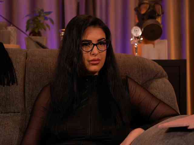 KellyKent webcam