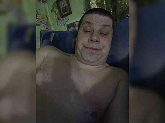 sergei57845 Live Webcam on BongaCams