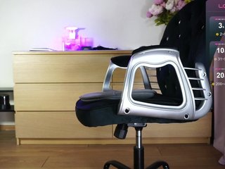Amina-Key Porn Show