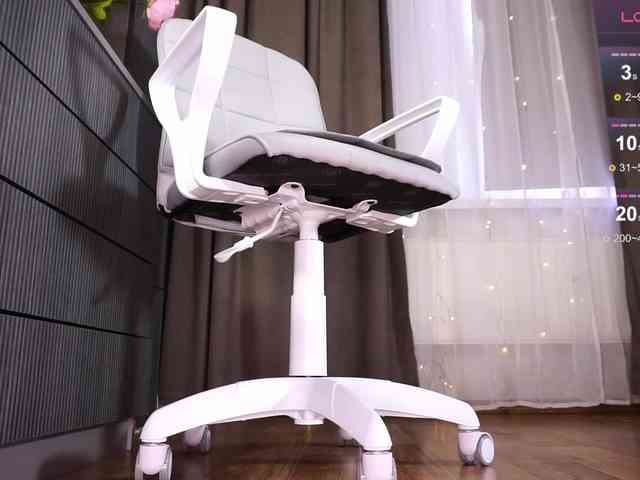 Amina-Key webcam