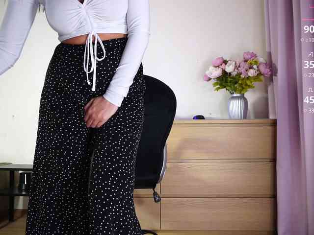 Amina-Key webcam