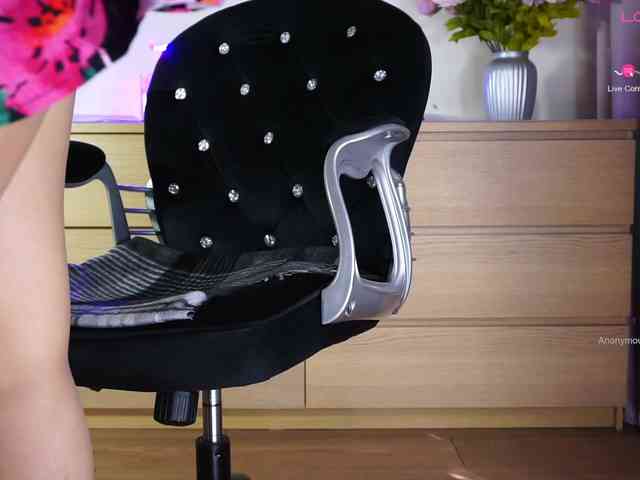 Amina-Key webcam