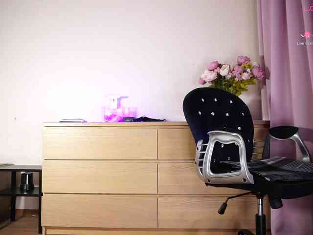 Amina-Key webcam