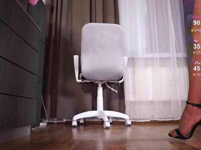 Amina-Key webcam