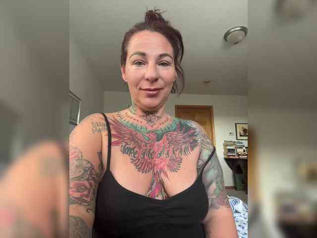 Emeraldeyes webcam