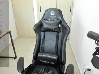 AuroraAMOUR Porn Show