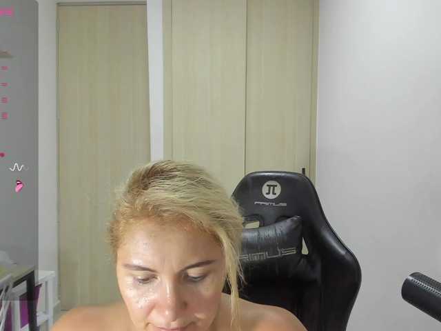 Andylovense's BongaCams show and profile