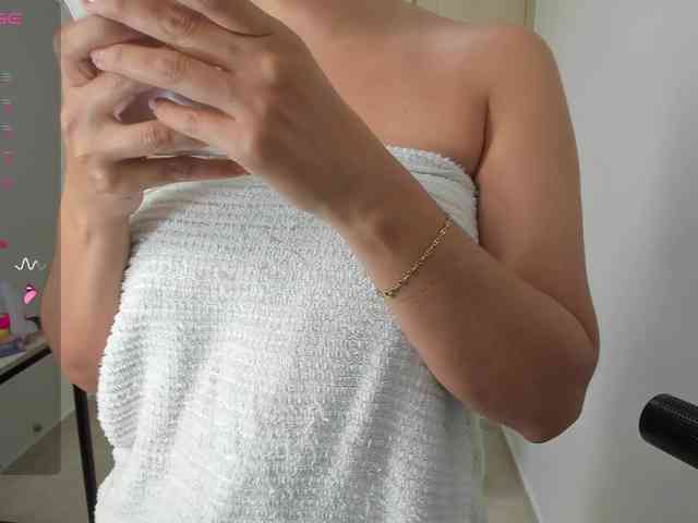 Andylovense Live Webcam on BongaCams