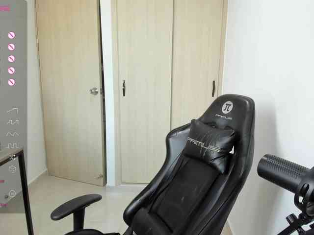 Andylovense bongacams