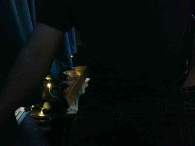 Deniera1 Live Webcam on BongaCams