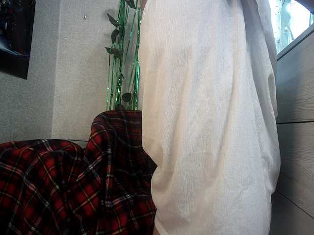 AlinaMistress Live Cam on BongaCams