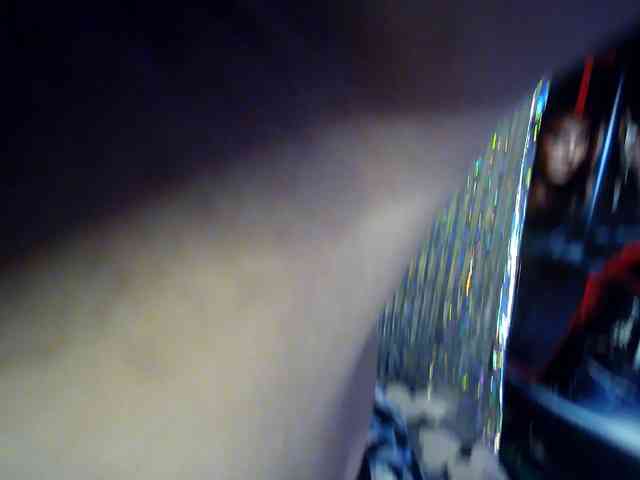 SilverAliana webcam