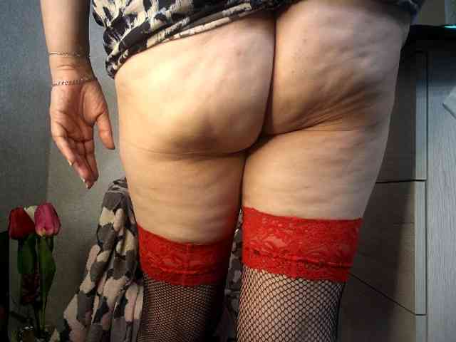 AlinaMistress AlinaMistress