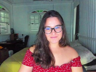 anna-love-hot Porn Show