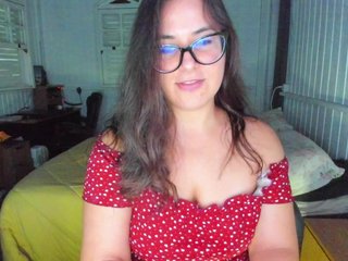 anna-love-hot Porn Show