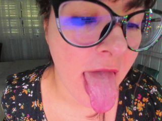 anna-love-hot Porn Show