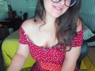 anna-love-hot Porn Show