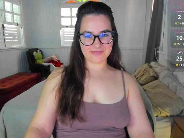 anna-love-hot webcam
