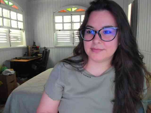 anna-love-hot webcam