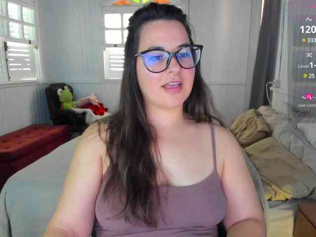 anna-love-hot webcam