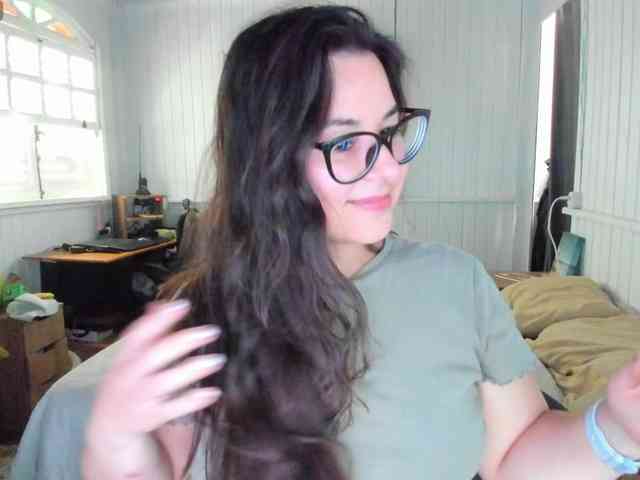 anna-love-hot webcam