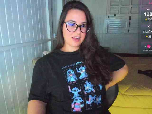 anna-love-hot webcam