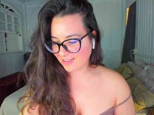 anna-love-hot webcam