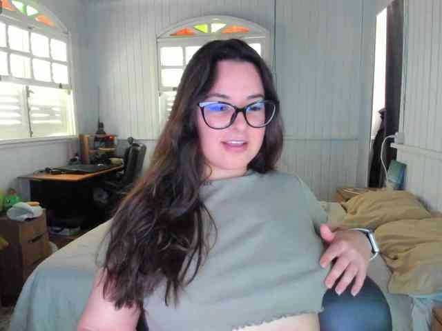 anna-love-hot webcam