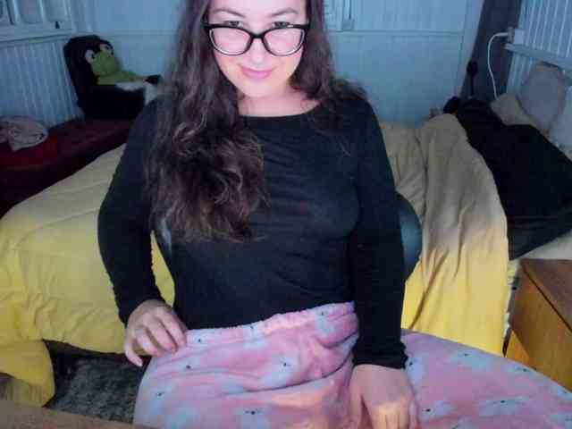 anna-love-hot webcam