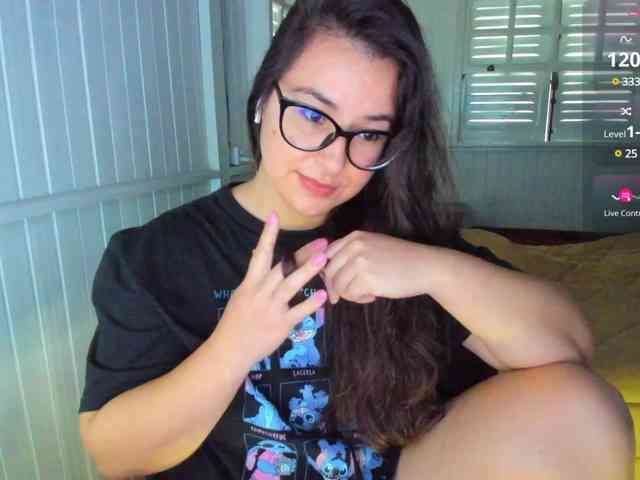 anna-love-hot webcam