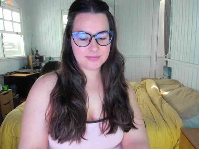 anna-love-hot webcam