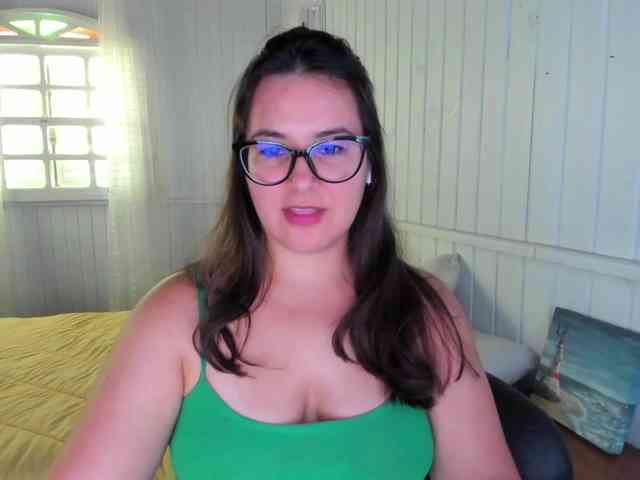 anna-love-hot webcam