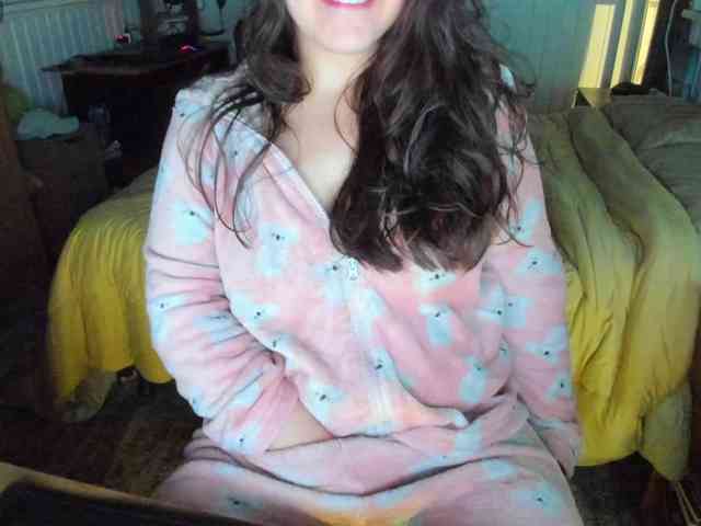anna-love-hot webcam
