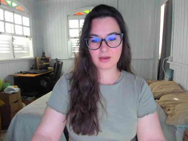 anna-love-hot webcam