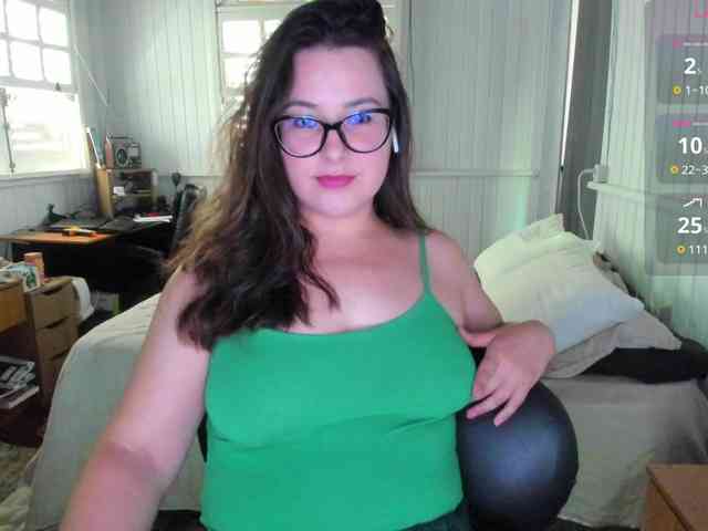 anna-love-hot webcam