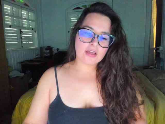 anna-love-hot webcam