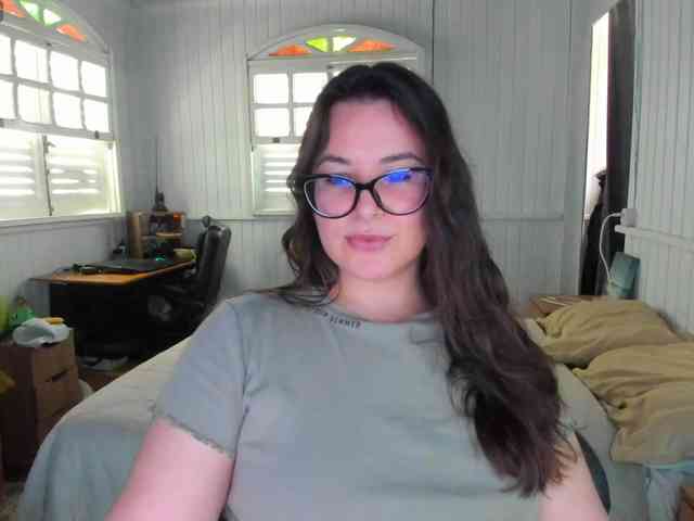 anna-love-hot webcam