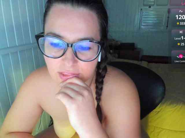 anna-love-hot webcam