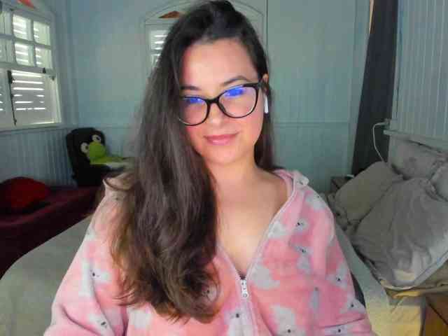 anna-love-hot webcam