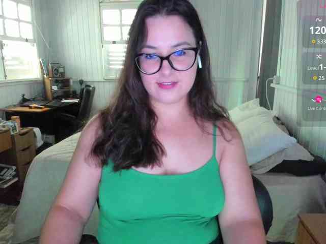 anna-love-hot webcam