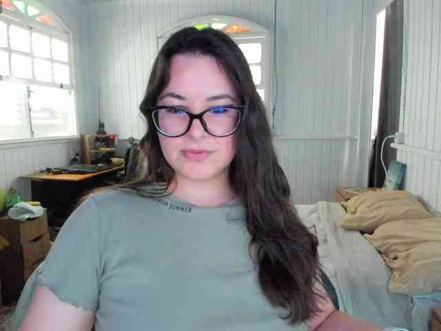 anna-love-hot webcam