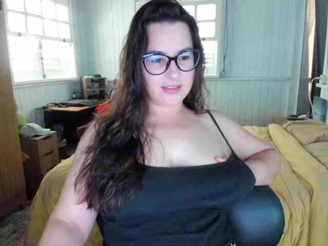 anna-love-hot webcam