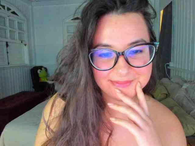 anna-love-hot webcam