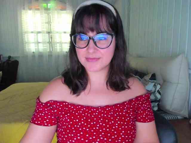 anna-love-hot webcam