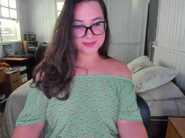 anna-love-hot webcam