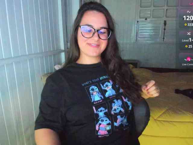 anna-love-hot webcam