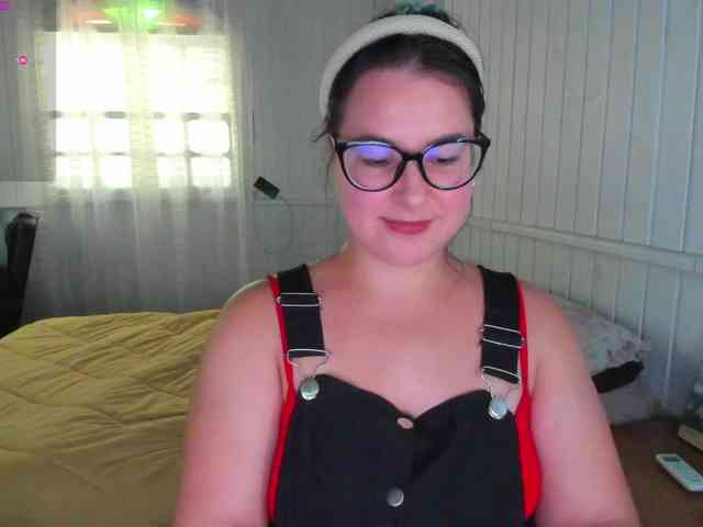 anna-love-hot webcam