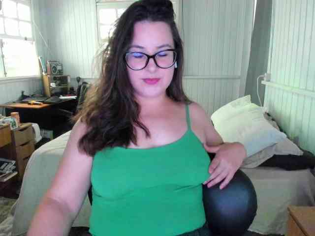 anna-love-hot webcam