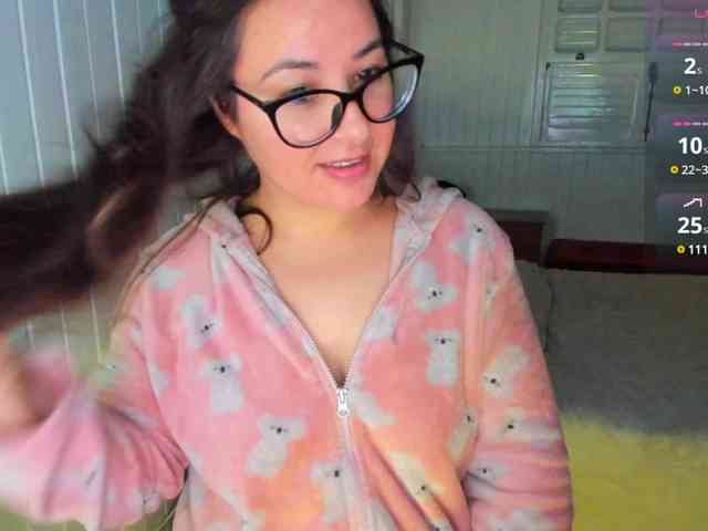 anna-love-hot webcam